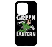 Carcasa para iPhone 15 Pro Green Lantern HAL Power