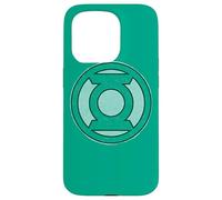 Carcasa para iPhone 15 Pro Green Lantern Hand Me Down