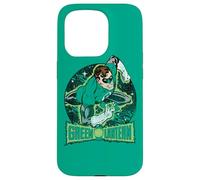 Carcasa para iPhone 15 Pro Green Lantern In The Spotlight