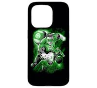 Carcasa para iPhone 15 Pro Green Lantern Lantern Planet