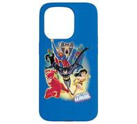 Carcasa para iPhone 15 Pro Green Lantern Unlimited