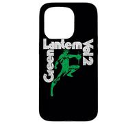 Carcasa para iPhone 15 Pro Green Lantern Vol 2