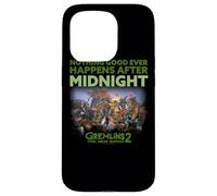 Carcasa para iPhone 15 Pro Gremlins 2 After Midnight