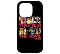 Carcasa para iPhone 15 Pro Gremlins 2 In The Movie