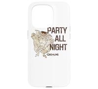 Carcasa para iPhone 15 Pro Gremlins Party All Night