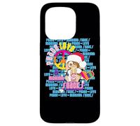 Carcasa para iPhone 15 Pro Gremlins Peace Love & Midnight Snacks