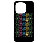 Carcasa para iPhone 15 Pro Gremlins Wow! Bright Light...
