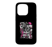 Carcasa para iPhone 15 Pro Gunnar Y Hallgerd Norse Viking Saga Amantes