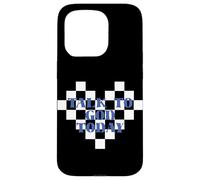 Carcasa para iPhone 15 Pro Hablar con Dios Hoy Cristiano Inspiración Adoración Jesús