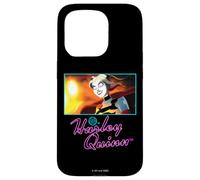 Carcasa para iPhone 15 Pro Harley Quinn Battle of Her Inner (para) Demons