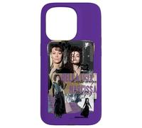Carcasa para iPhone 15 Pro Harry Potter Bellatrix Lestrange & Narcissa Malfoy