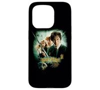 Carcasa para iPhone 15 Pro Harry Potter Chamber of Secrets Poster