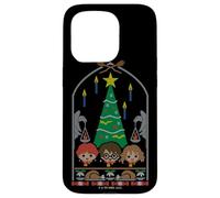 Carcasa para iPhone 15 Pro Harry Potter Christmas Dinner Christmas