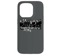 Carcasa para iPhone 15 Pro Harry Potter Da Squad