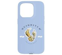 Carcasa para iPhone 15 Pro Harry Potter Golden Snitch I Open at The Close