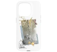 Carcasa para iPhone 15 Pro Harry Potter Gryffindor Wins Quidditch Movie Still