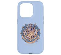 Carcasa para iPhone 15 Pro Harry Potter Happy Christmas from Hogwarts Christmas