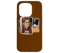 Carcasa para iPhone 15 Pro Harry Potter Hermoine Granger Photo Collage