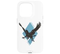 Carcasa para iPhone 15 Pro Harry Potter Hippo Handle Buckbeak