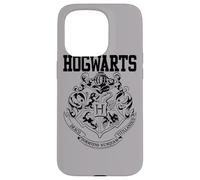 Carcasa para iPhone 15 Pro Harry Potter Hogwarts Athletic
