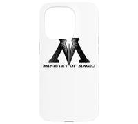 Carcasa para iPhone 15 Pro Harry Potter Ministry of Magic