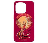 Carcasa para iPhone 15 Pro Harry Potter Mosaic Order of The Phoenix