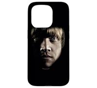 Carcasa para iPhone 15 Pro Harry Potter Ron Poster Head