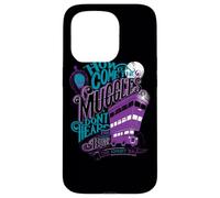 Carcasa para iPhone 15 Pro Harry Potter The Knight Bus