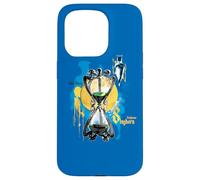 Carcasa para iPhone 15 Pro Harry Potter Urban Elegance Professor Slughorn