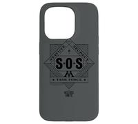 Carcasa para iPhone 15 Pro Harry Potter: Wizards Unite Sos Task Force