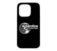 Carcasa para iPhone 15 Pro He Estado allí 7th Continent Flag en la Antártida