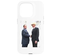 Carcasa para iPhone 15 Pro Heaven 17 Temptation Synth Pop Band Foto de Andy Willsher