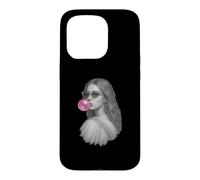 Carcasa para iPhone 15 Pro Hipatia De Alejandría