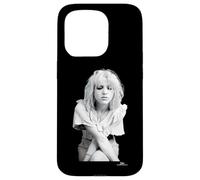 Carcasa para iPhone 15 Pro Hole Courtney Love Pretty On The Inside Era Phil Nicholls