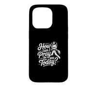 Carcasa para iPhone 15 Pro How Can I Pray For You Today