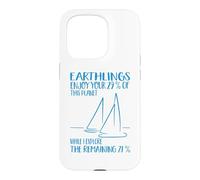 Carcasa para iPhone 15 Pro Humor de Vela