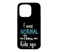 Carcasa para iPhone 15 Pro I Cant My Kid Have Practice A Game Or Something Funny Daying