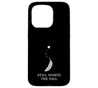 Carcasa para iPhone 15 Pro Ícaro La mitología Griega Vuela Demasiado Cerca Tragedia Griega