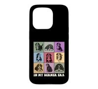 Carcasa para iPhone 15 Pro In My Berner Era - Bernese Mountain Dog Lover Berner Dog Lover