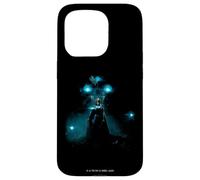 Carcasa para iPhone 15 Pro Injustice 2: Every Battle Defines You Supergirl Poster