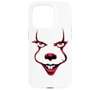 Carcasa para iPhone 15 Pro IT: Chapter 2 2 Smile
