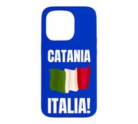 Carcasa para iPhone 15 Pro Italy Catania