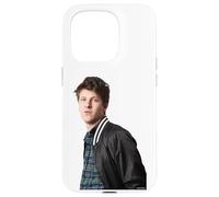Carcasa para iPhone 15 Pro Jamie T Sheila Sticks 'N' Stones Cantante de Andy Willsher