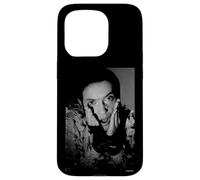 Carcasa para iPhone 15 Pro Jas Mann Babylon Zoo Spaceman Cantante de Andy Willsher