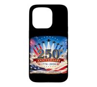 Carcasa para iPhone 15 Pro Jet Airshow 250th - Honoring Our Past, Inspiring Our Future