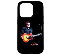 Carcasa para iPhone 15 Pro Johnny Cash en Vivo en Royal Albert Hall Folsom Prison Blues