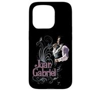 Carcasa para iPhone 15 Pro Juan Gabriel Florecer Foto