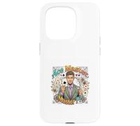 Carcasa para iPhone 15 Pro Jugador de Estrategia Ace Master Poker Pro