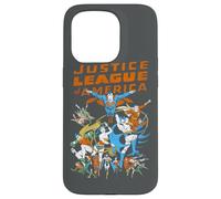 Carcasa para iPhone 15 Pro Justice League Big Group