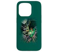 Carcasa para iPhone 15 Pro Justice League Brave & Bold #1